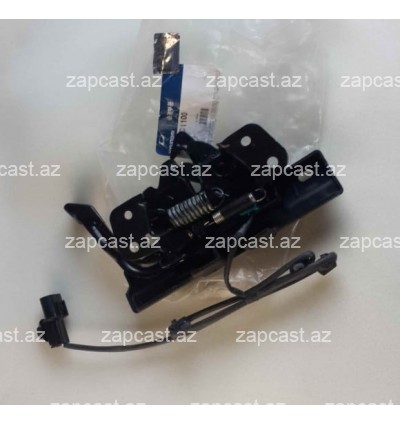 Hyundai Sonata 2014-2017 zamok kapot 